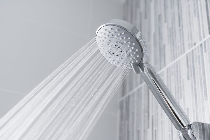 Premium Shower Heads