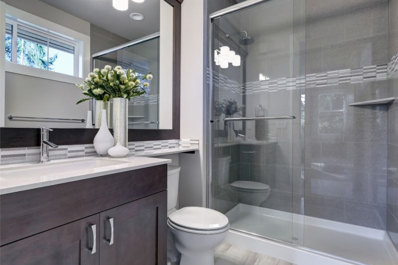 Best Shower Remodeling Contractors in Celina, OH
